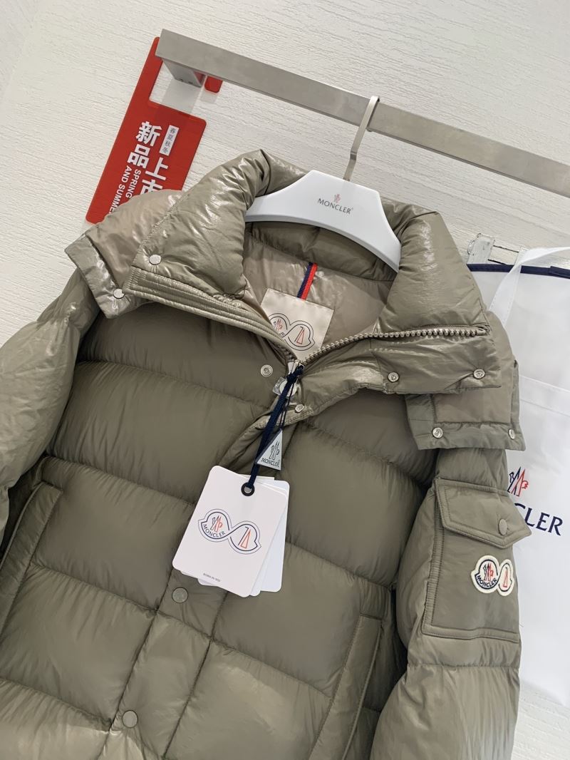 Moncler Down Jackets